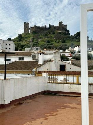 Foto 1 de Chalet en venta en Almodóvar del Río de 3 habitaciones con terraza