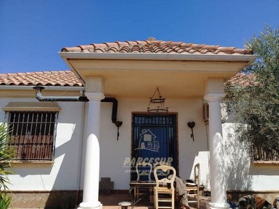 Foto 2 de Casa rural en venda a El Higuerón de 5 habitacions amb piscina i aire acondicionat