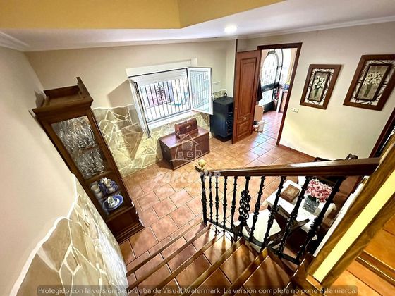 Foto 1 de Casa en venda a Campo de la Verdad - Miraflores de 4 habitacions amb aire acondicionat