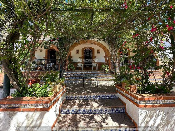 Foto 1 de Casa rural en venda a Almodóvar del Río de 5 habitacions amb piscina i jardí