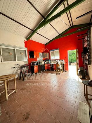 Foto 1 de Casa rural en venda a El Higuerón de 1 habitació i 48 m²