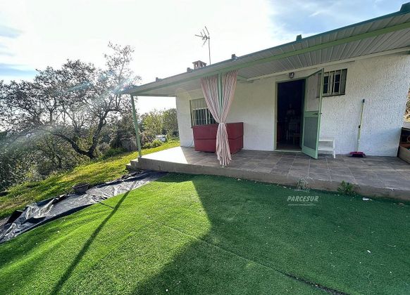Foto 2 de Casa rural en venda a Obejo de 1 habitació i 45 m²