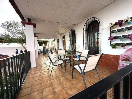 Foto 2 de Casa rural en venta en Almodóvar del Río de 4 habitaciones con terraza y piscina