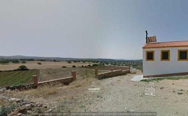 Foto 1 de Venta de terreno en Granja de Torrehermosa de 9955 m²