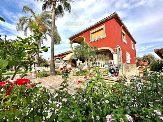 Foto 1 de Xalet en venda a Cerro Muriano de 9 habitacions amb terrassa i piscina