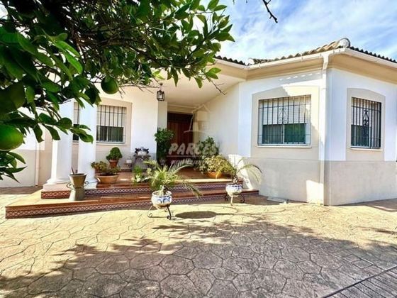 Foto 1 de Casa rural en venda a El Higuerón de 4 habitacions amb piscina i garatge