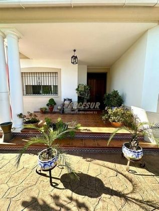 Foto 2 de Casa rural en venda a El Higuerón de 4 habitacions amb piscina i garatge