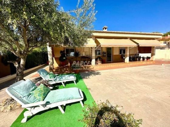 Foto 1 de Casa rural en venda a Almodóvar del Río de 4 habitacions amb terrassa i piscina
