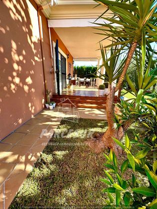 Foto 2 de Casa rural en venda a El Higuerón de 8 habitacions amb piscina i jardí