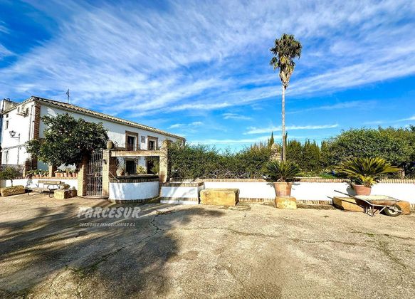 Foto 1 de Casa rural en venda a Villarrubia de 6 habitacions amb terrassa i piscina