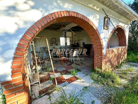 Foto 1 de Casa rural en venda a Almodóvar del Río de 4 habitacions amb piscina