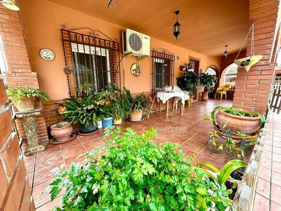 Foto 2 de Casa rural en venda a Huerta de la Reina - Trassierra de 3 habitacions i 150 m²