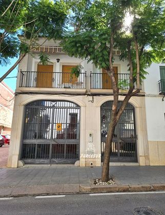 Foto 1 de Casa en venda a Montalbán de Córdoba de 5 habitacions amb terrassa i garatge