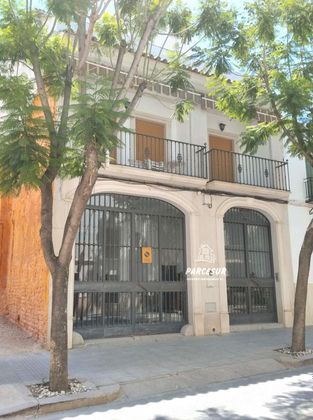 Foto 2 de Casa en venda a Montalbán de Córdoba de 5 habitacions amb terrassa i garatge