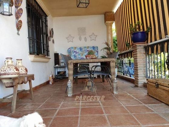 Foto 2 de Casa rural en venta en El Higuerón de 5 habitaciones con piscina y aire acondicionado