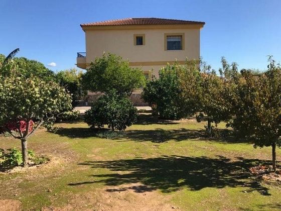 Foto 2 de Casa rural en venta en Almodóvar del Río de 7 habitaciones con piscina y jardín