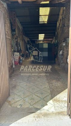 Foto 1 de Garaje en venta en Villanueva del Rey de 103 m²