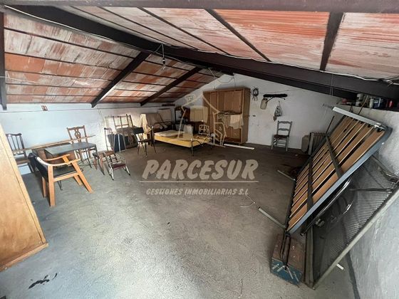 Foto 2 de Casa en venda a Villaviciosa de Córdoba de 3 habitacions i 77 m²