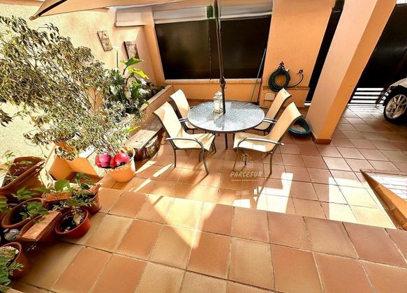 Foto 1 de Venta de casa en Villarrubia de 3 habitaciones con terraza y piscina