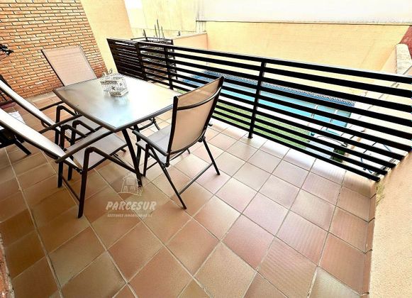 Foto 2 de Casa en venda a Villarrubia de 3 habitacions amb terrassa i piscina
