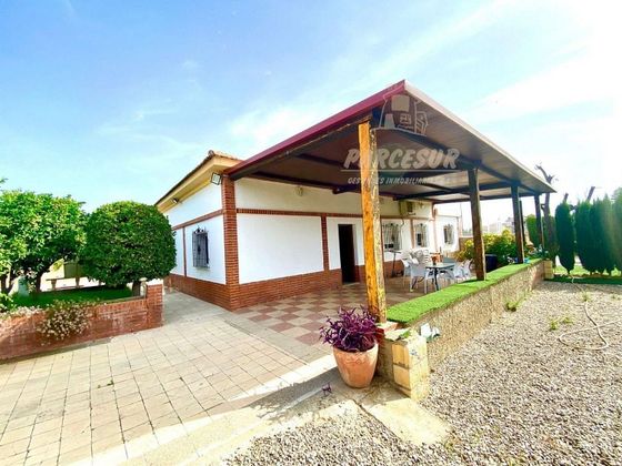 Foto 1 de Casa rural en venda a El Higuerón de 3 habitacions amb piscina i garatge