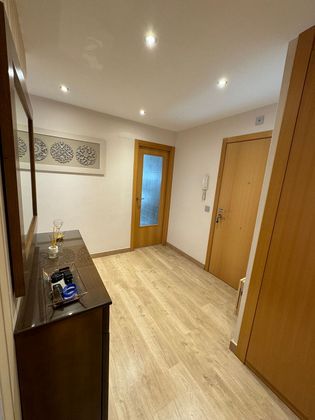 Foto 2 de Piso en venta en Ensanche de Vallecas - Valdecarros de 3 habitaciones con piscina y garaje