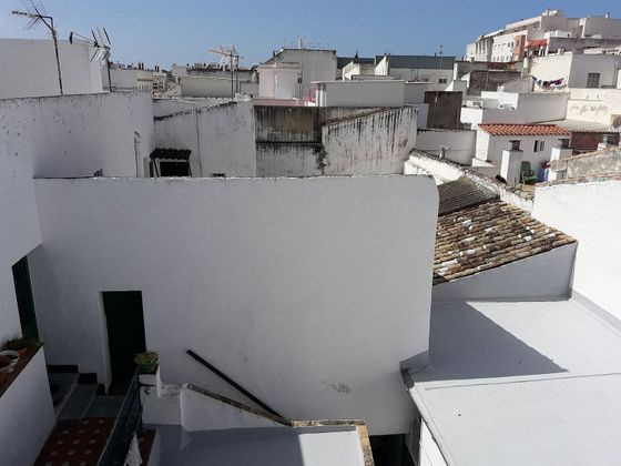 Foto 1 de Xalet en venda a calle San Juan de 18 habitacions amb terrassa i balcó