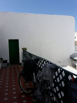 Foto 2 de Xalet en venda a calle San Juan de 18 habitacions amb terrassa i balcó