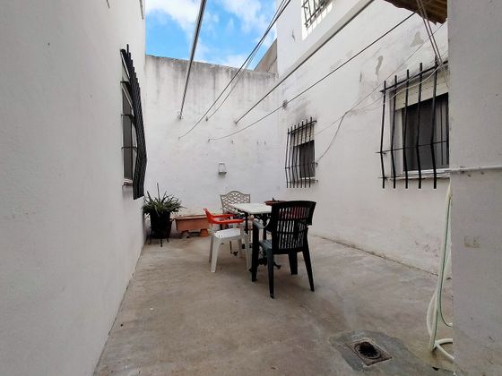 Foto 2 de Pis en venda a Crevillet - Pinar Alto de 5 habitacions amb terrassa i jardí