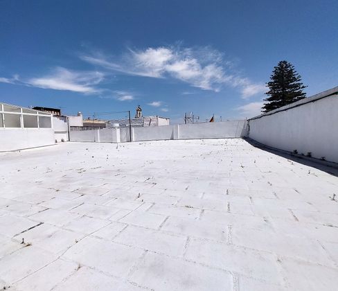 Foto 1 de Edifici en venda a Centro - Puerto de Santa María (El) de 480 m²