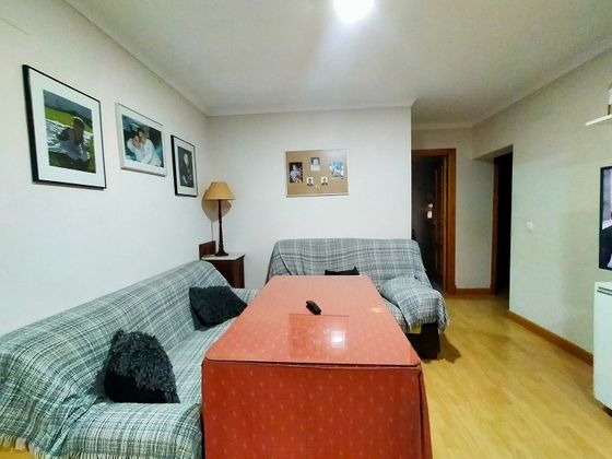 Foto 1 de Venta de piso en Centro - Puerto de Santa María (El) de 4 habitaciones con aire acondicionado