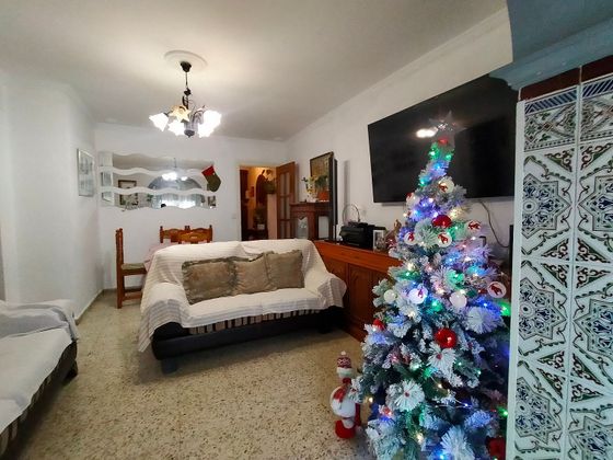 Foto 2 de Piso en venta en Ctra Sanlúcar-Zona Cuatro Pinos de 3 habitaciones con terraza