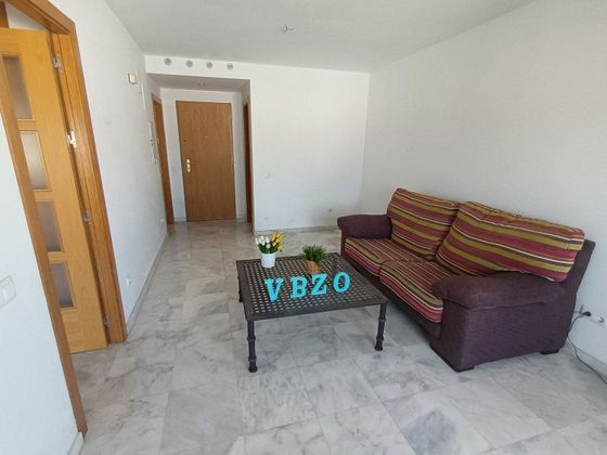 Foto 1 de Pis en venda a calle Rio Guadalmedina de 2 habitacions amb terrassa i garatge