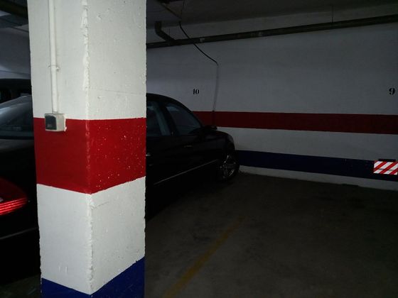 Foto 2 de Garatge en venda a Fátima - Levante de 27 m²