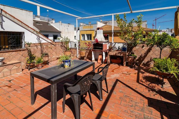 Foto 2 de Casa en venda a Santa Rosa - Valdeolleros de 4 habitacions amb terrassa i garatge