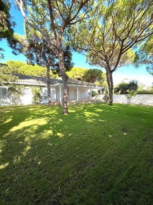 Foto 1 de Xalet en venda a Vistahermosa  - Fuentebravía de 6 habitacions amb terrassa i jardí