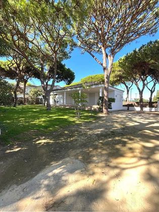 Foto 2 de Xalet en venda a Vistahermosa  - Fuentebravía de 6 habitacions amb terrassa i jardí