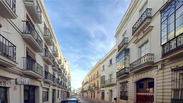 Foto 1 de Xalet en venda a Centro - Jerez de la Frontera de 9 habitacions i 760 m²