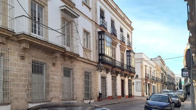 Foto 2 de Xalet en venda a Centro - Jerez de la Frontera de 9 habitacions i 760 m²