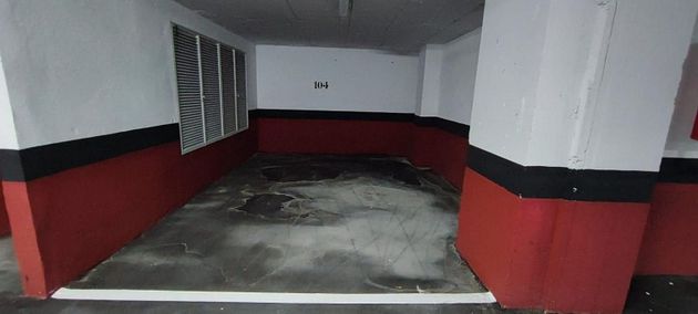 Foto 1 de Garaje en venta en Numancia de 34 m²