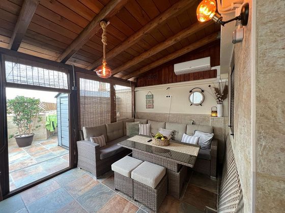 Foto 1 de Pis en venda a La Envía de 3 habitacions amb terrassa i piscina