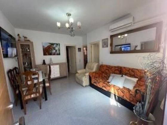 Foto 1 de Casa en venda a La Cañada-Costacabana-Loma Cabrera-El Alquián de 4 habitacions amb terrassa i balcó