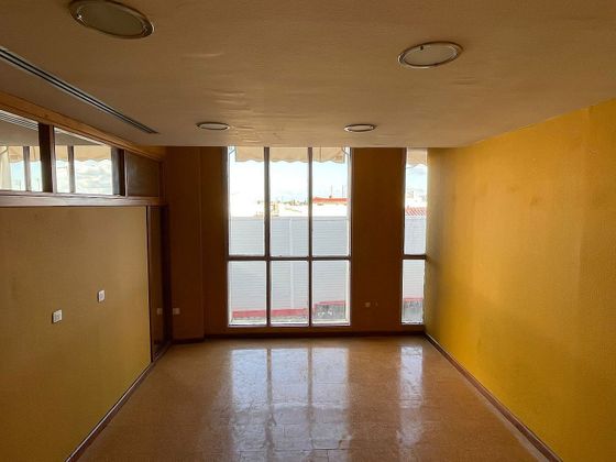 Foto 2 de Oficina en lloguer a Centro - Jerez de la Frontera amb ascensor