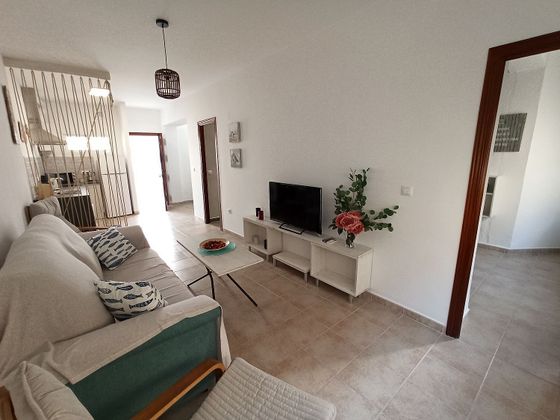 Foto 2 de Pis en lloguer a Vistahermosa  - Fuentebravía de 3 habitacions amb garatge i aire acondicionat