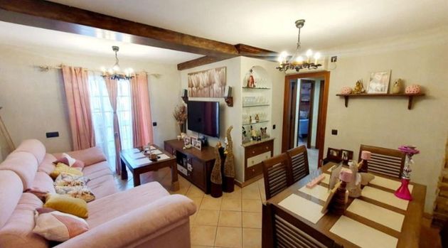 Foto 1 de Pis en venda a Crevillet - Pinar Alto de 3 habitacions amb terrassa i aire acondicionat