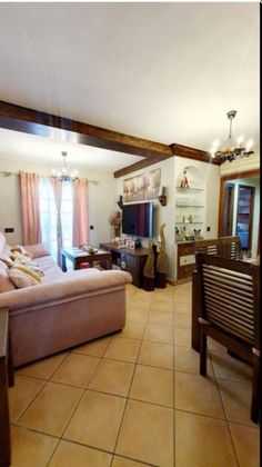 Foto 2 de Pis en venda a Crevillet - Pinar Alto de 3 habitacions amb terrassa i aire acondicionat