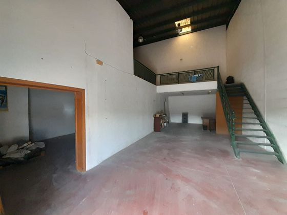 Foto 1 de Nau en venda a Centro - Jerez de la Frontera de 121 m²