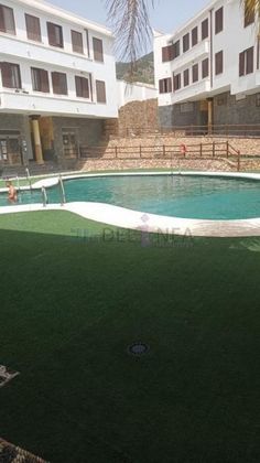 Foto 1 de Piso en venta en calle Cerrillos de 2 habitaciones con piscina y garaje