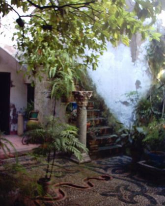 Foto 2 de Xalet en venda a Casco Histórico  - Ribera - San Basilio de 15 habitacions amb terrassa i balcó