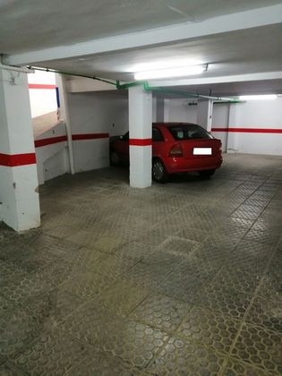 Foto 1 de Garatge en venda a Zona Centro de 15 m²